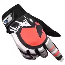 Xfinity Fitness Full Finger Biking, Riding Gloves
