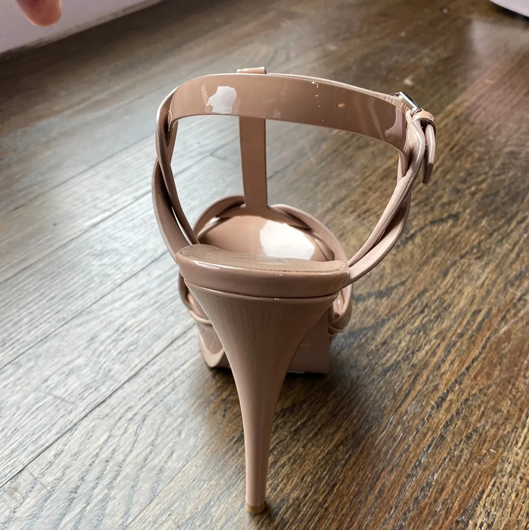 YSL Patent Leather Tribute 105 Vitello Vernice Soft