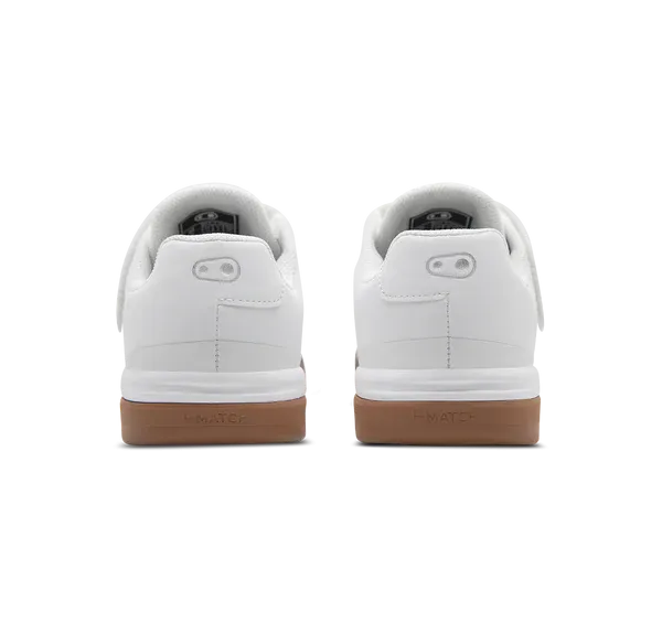 Zapatillas Crankbrothers Stamp Boa Splatter | Black-White Gum