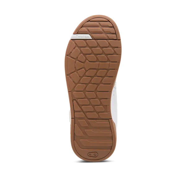 Zapatillas Crankbrothers Stamp Boa Splatter | Black-White Gum