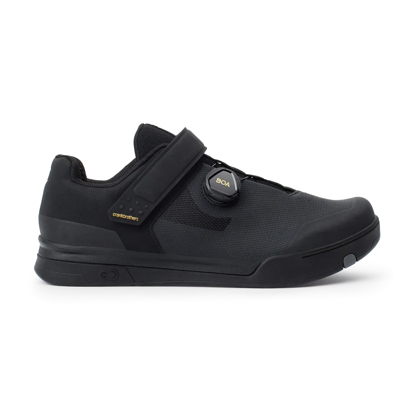 Zapato Mallet BOA® Clip-In Shoes