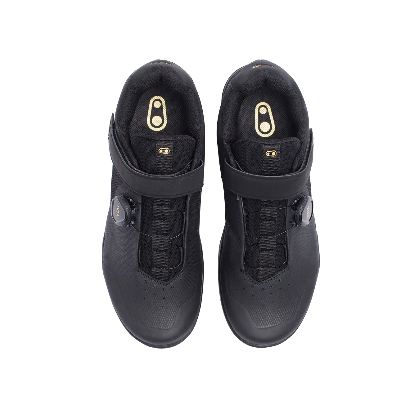 Zapato Mallet BOA® Clip-In Shoes
