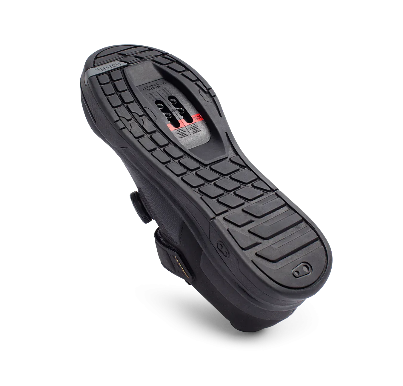 Zapato Mallet BOA® Clip-In Shoes