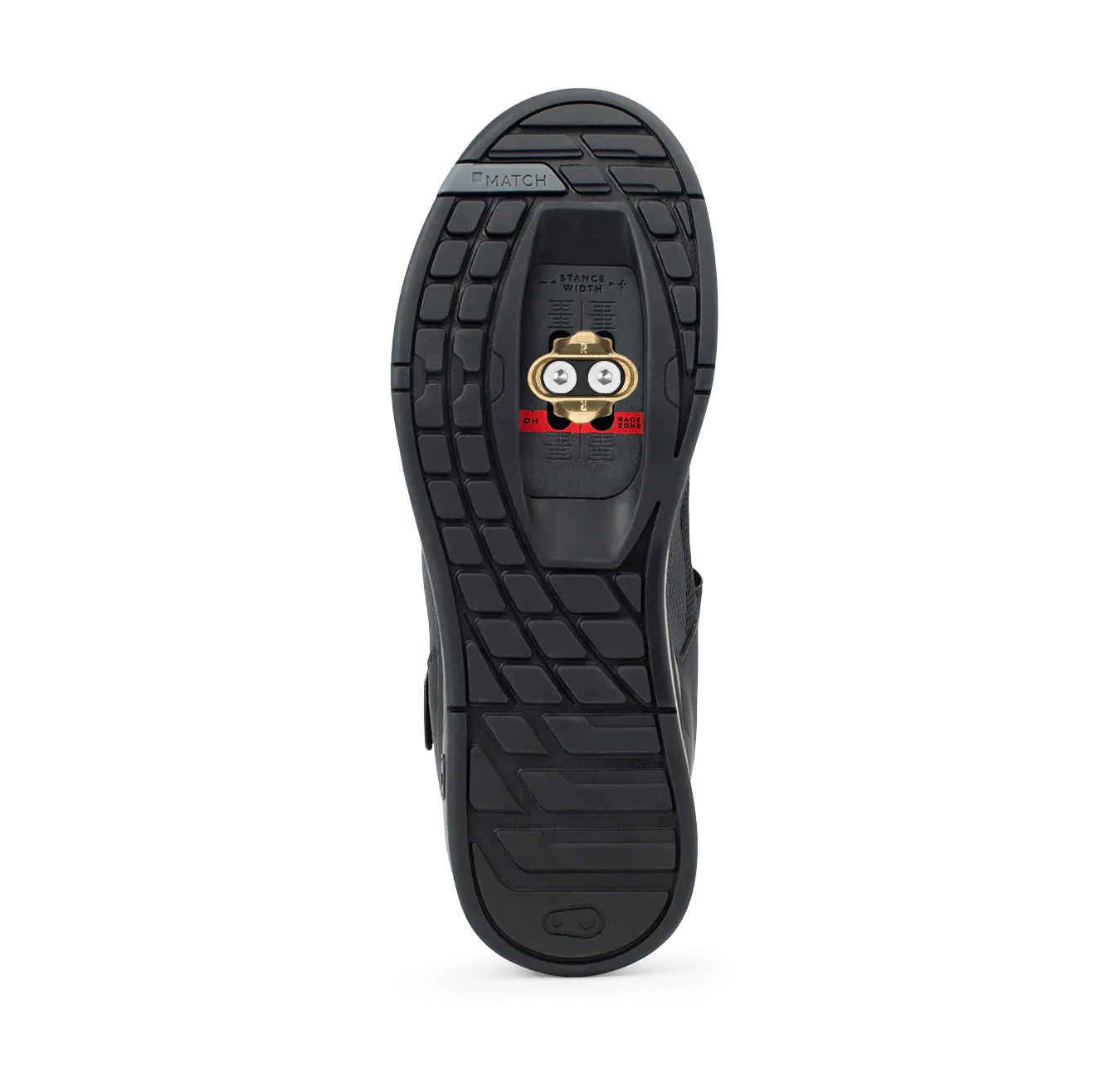 Zapato Mallet BOA® Clip-In Shoes