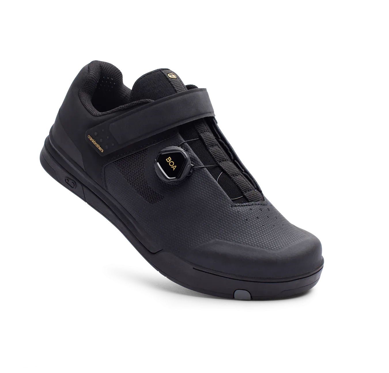 Zapato Mallet BOA® Clip-In Shoes