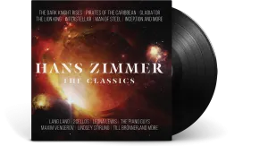 ZIMMER, HANS : Hans Zimmer - The Classics