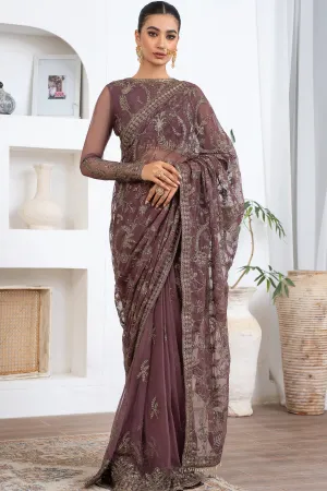 ZLM 01 ELANOR | Zarif Meeral Luxury Formals collection.